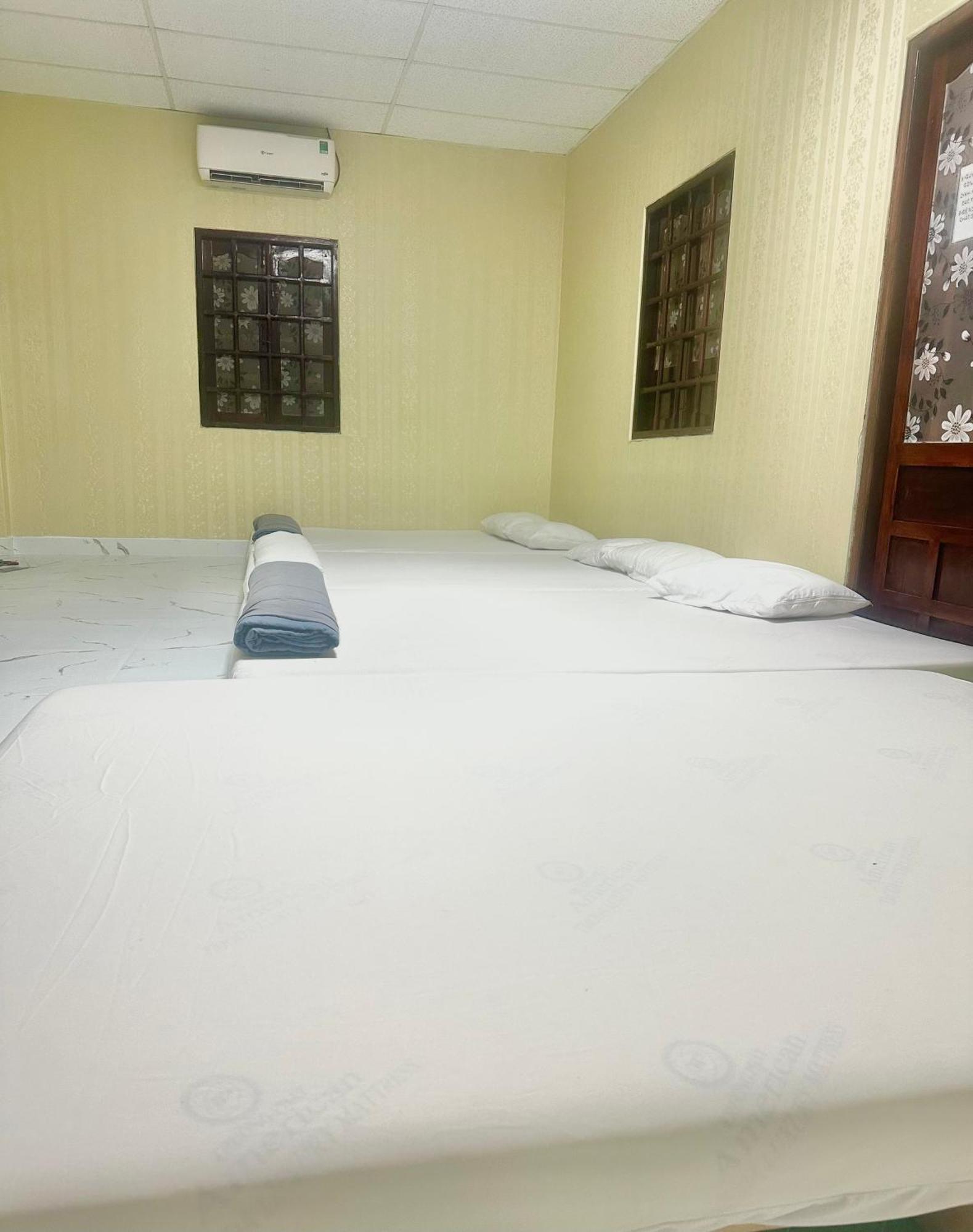 Sun Moon - Home 1 Phan Thiet Exterior foto
