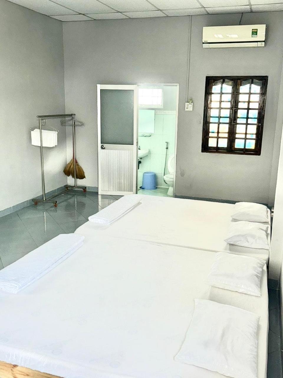 Sun Moon - Home 1 Phan Thiet Exterior foto